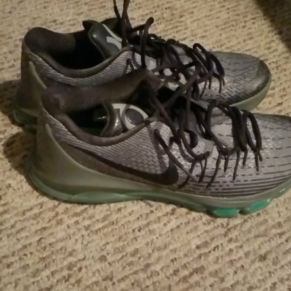KEVIN DURANT 6